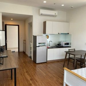 Cho thuê OT Sunrise City - Full nội thất - 11tr/tháng